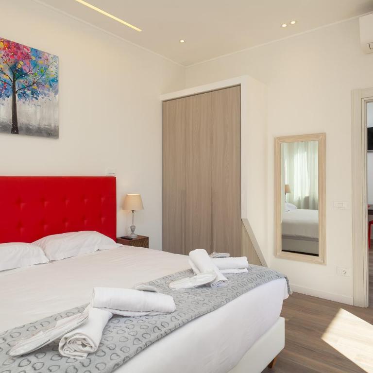 Many Days Apartments - Appartement avec Terrasse - 13