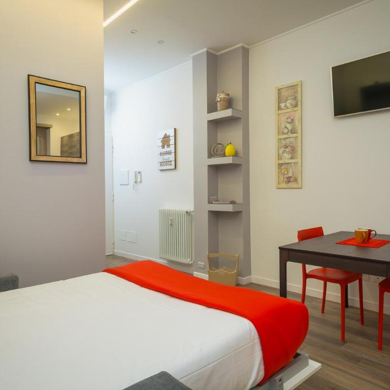 Many Days Apartments - Appartement avec Terrasse - 12