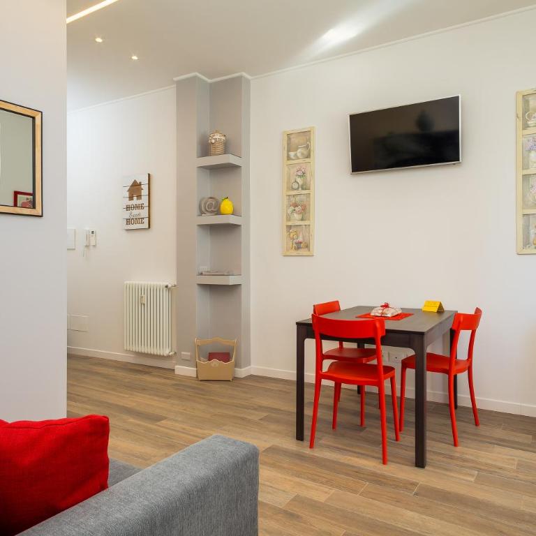 Many Days Apartments - Appartement avec Terrasse - 10