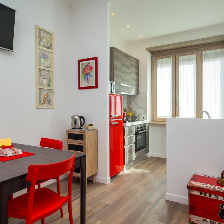Many Days Apartments - Appartement avec Terrasse - 8