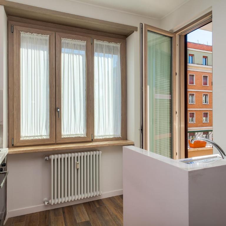 Many Days Apartments - Appartement avec Terrasse - 7