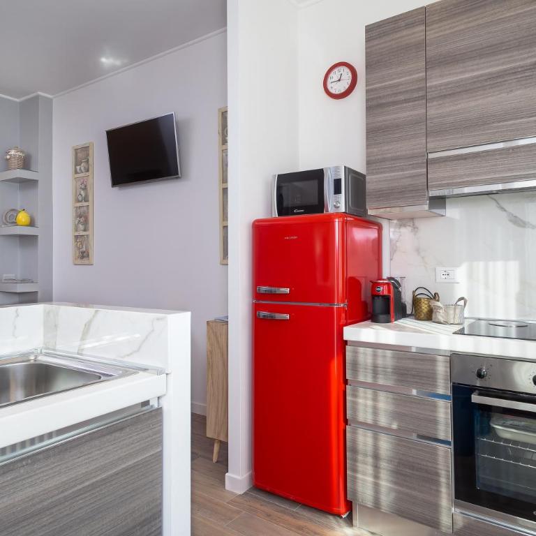 Many Days Apartments - Appartement avec Terrasse - 6
