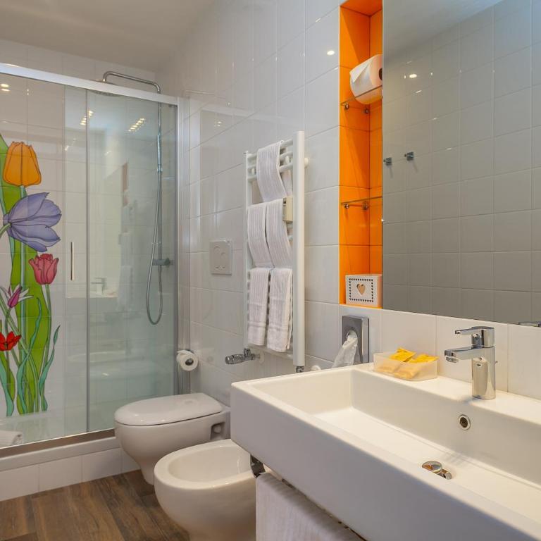 Many Days Apartments - Appartement avec Terrasse - 5