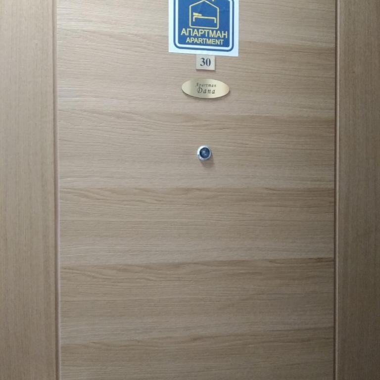 Apartman Dana - Apartman sa 1 Spavaćom Sobom - 34