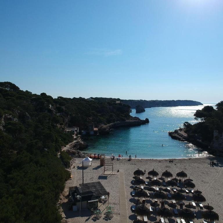 Ca n'Alorda Holiday Home Cala Llombards playa, wifi, seguridad y relax - Casa de 3 dormitorios - 30
