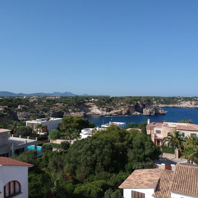 Ca n'Alorda Holiday Home Cala Llombards playa, wifi, seguridad y relax - Casa de 3 dormitorios - 28