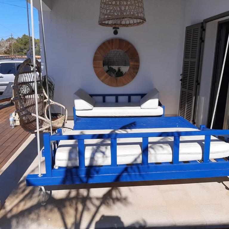 Ca n'Alorda Holiday Home Cala Llombards playa, wifi, seguridad y relax - Casa de 3 dormitorios - 22