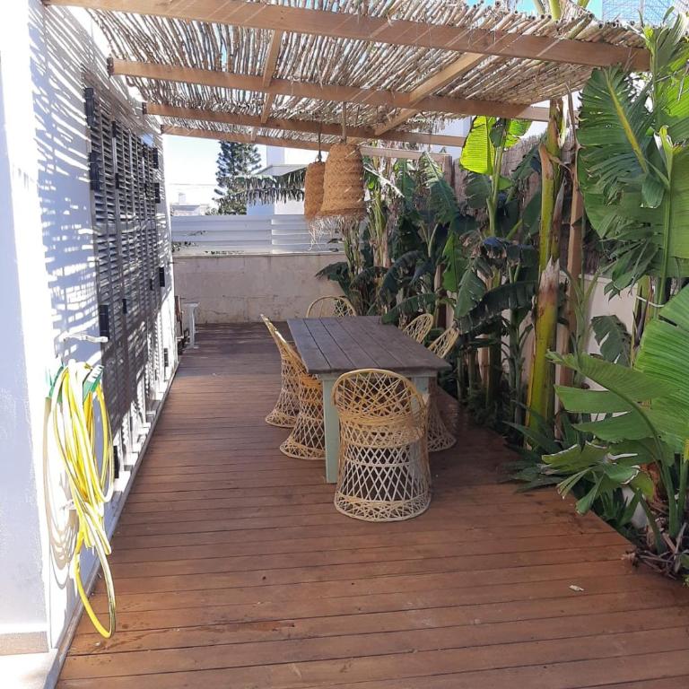 Ca n'Alorda Holiday Home Cala Llombards playa, wifi, seguridad y relax - Casa de 3 dormitorios - 26