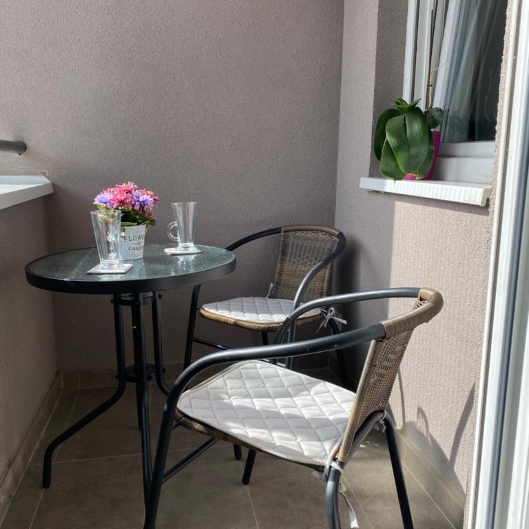 Apartman MDB - Two-Bedroom Apartment - 31