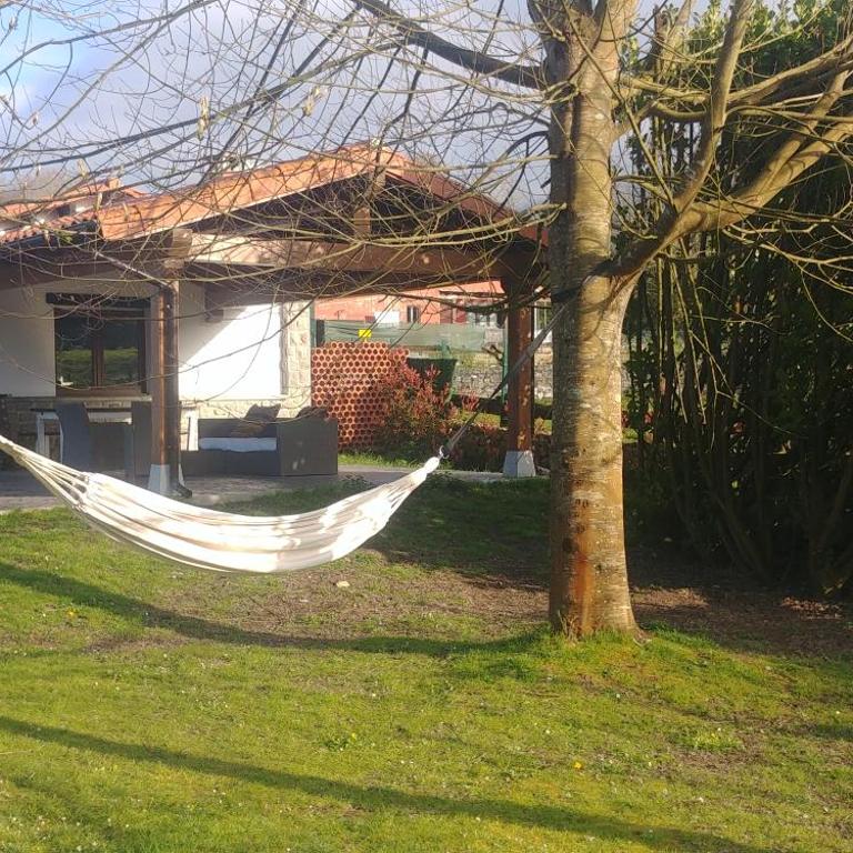 Villa El tinganon - Two-Bedroom House - 15