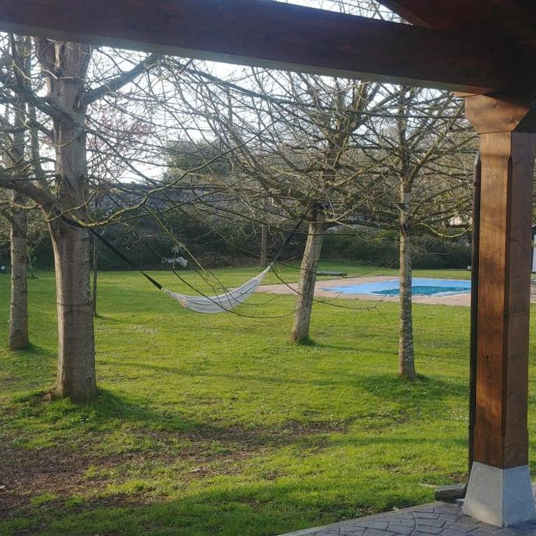 Villa El tinganon - Two-Bedroom House - 50