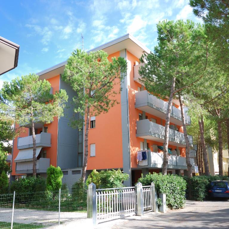 Condominio Tiziano B - Appartamento con 1 Camera da Letto - 1
