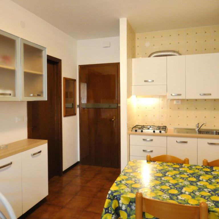 Condominio Tiziano B - Appartamento con 1 Camera da Letto - 3