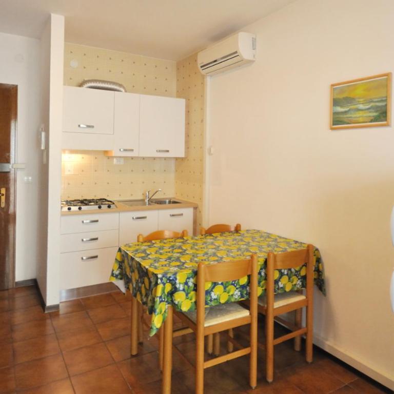 Condominio Tiziano B - Appartamento con 1 Camera da Letto - 4