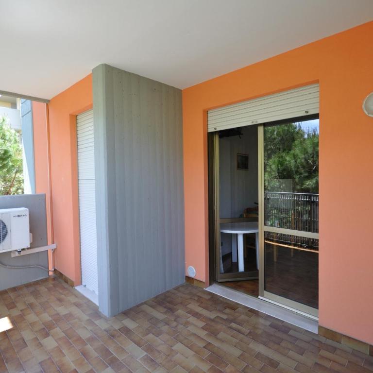 Condominio Tiziano B - Appartamento con 1 Camera da Letto - 5