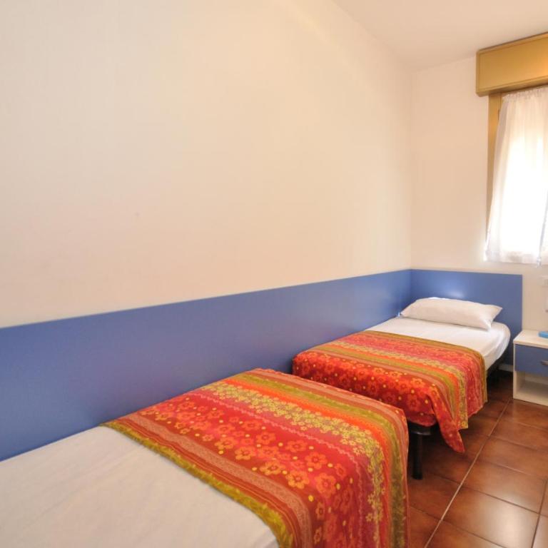 Condominio Tiziano B - Appartamento con 2 Camere da Letto - 4