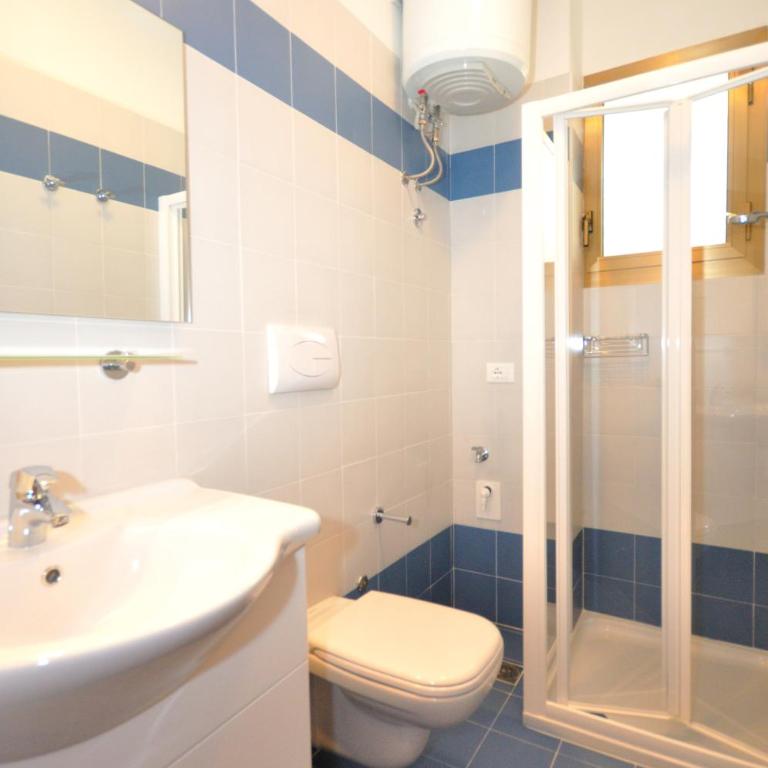 Condominio Tiziano B - Appartamento con 2 Camere da Letto - 6