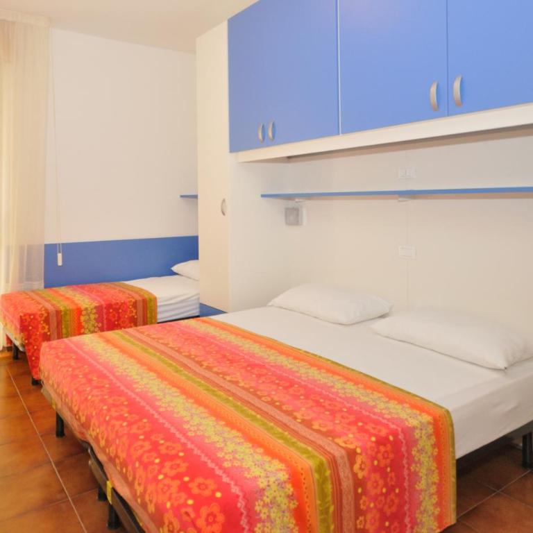 Condominio Tiziano B - Appartamento con 1 Camera da Letto - 6