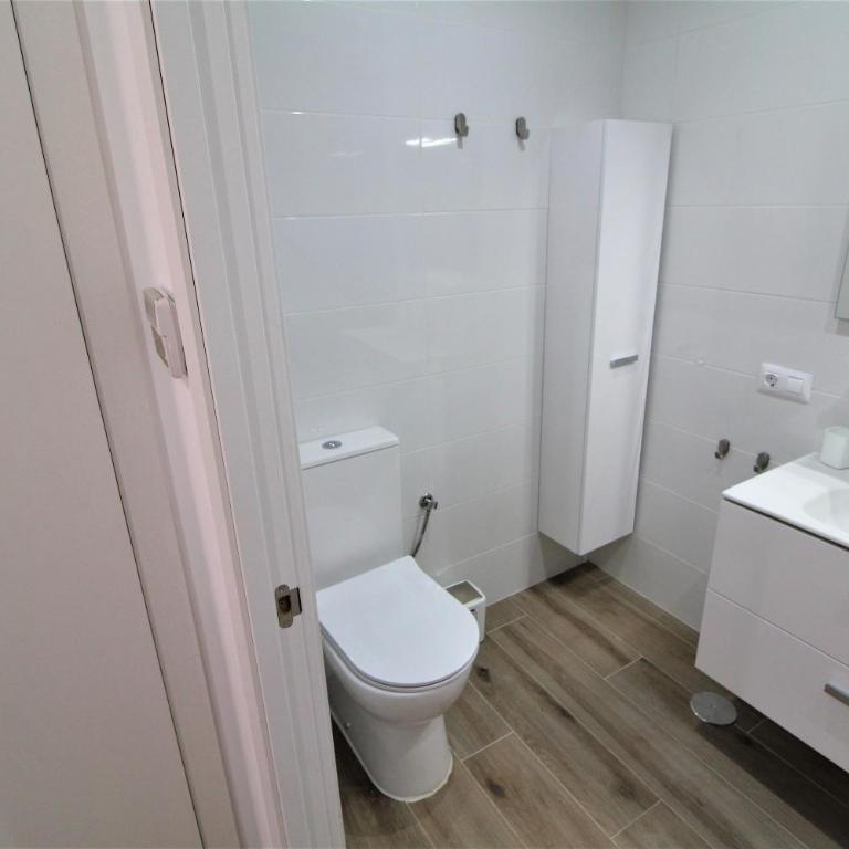 Las Velas vue mer - Apartamento de 1 dormitorio - 27