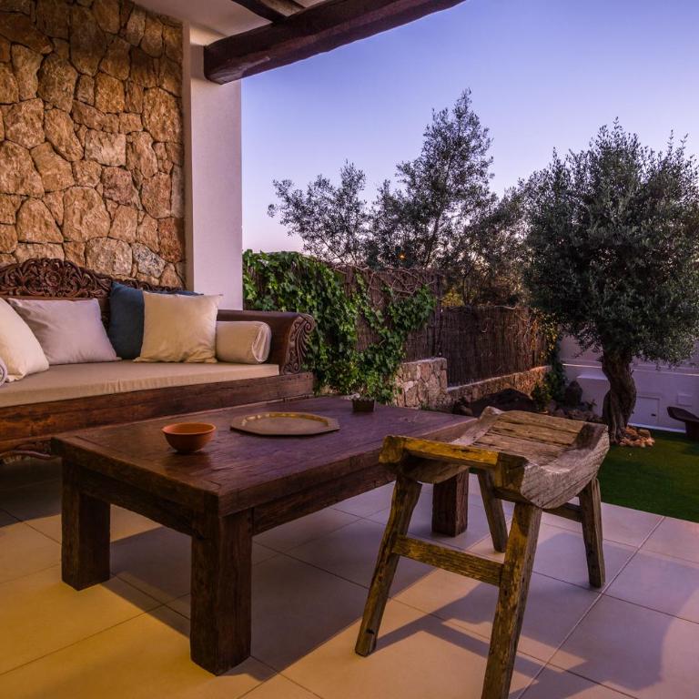 Can Olivo - Acogedora casa con exclusivo diseño interior - Casa con 3 Camere da Letto - 3