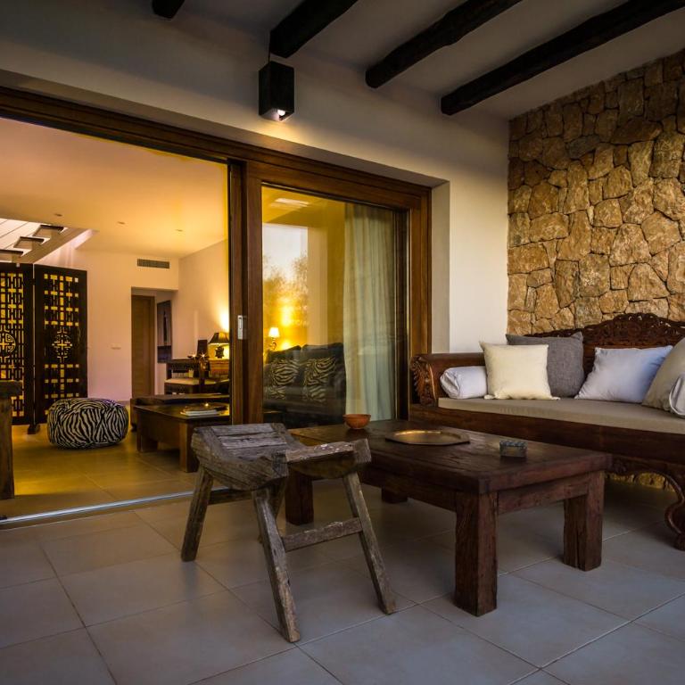 Can Olivo - Acogedora casa con exclusivo diseño interior - Casa con 3 Camere da Letto - 5