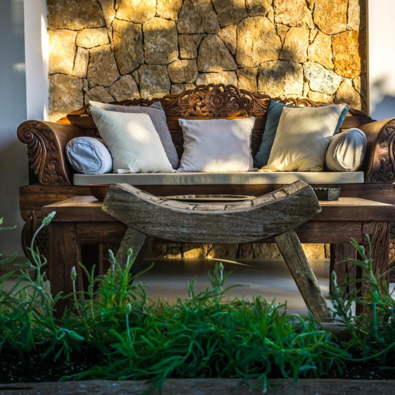 Can Olivo - Acogedora casa con exclusivo diseño interior - Casa con 3 Camere da Letto - 1