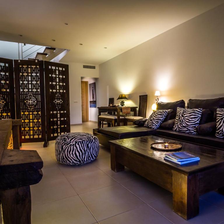 Can Olivo - Acogedora casa con exclusivo diseño interior - Casa con 3 Camere da Letto - 6
