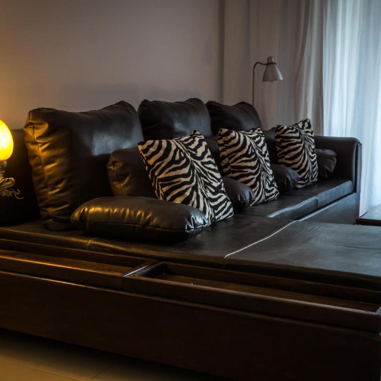 Can Olivo - Acogedora casa con exclusivo diseño interior - Casa con 3 Camere da Letto - 7