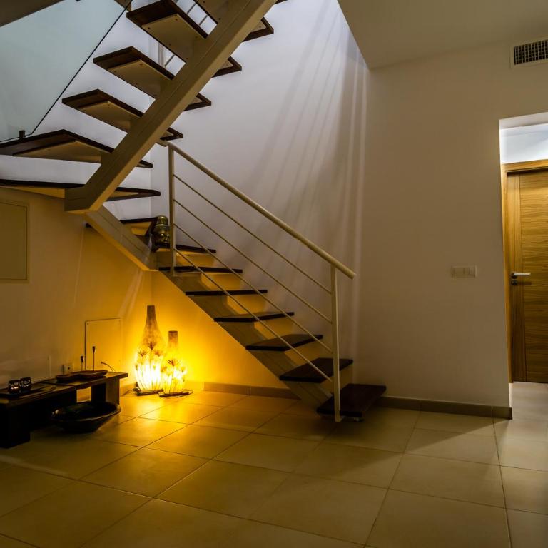 Can Olivo - Acogedora casa con exclusivo diseño interior - Casa con 3 Camere da Letto - 11