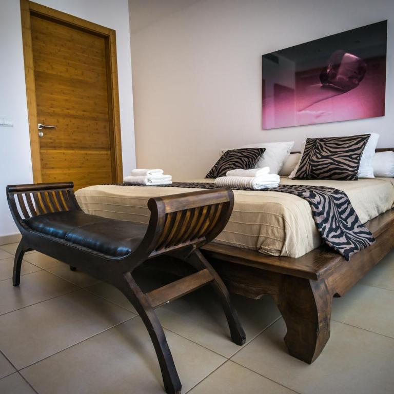 Can Olivo - Acogedora casa con exclusivo diseño interior - Casa con 3 Camere da Letto - 23