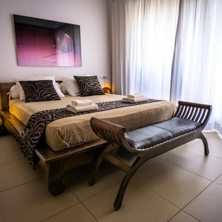 Can Olivo - Acogedora casa con exclusivo diseño interior - Casa con 3 Camere da Letto - 24