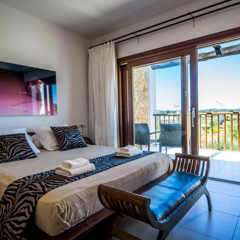 Can Olivo - Acogedora casa con exclusivo diseño interior - Casa con 3 Camere da Letto - 25