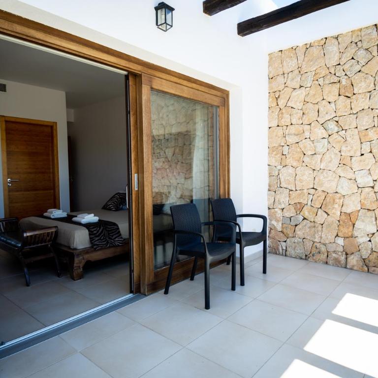 Can Olivo - Acogedora casa con exclusivo diseño interior - Casa con 3 Camere da Letto - 26