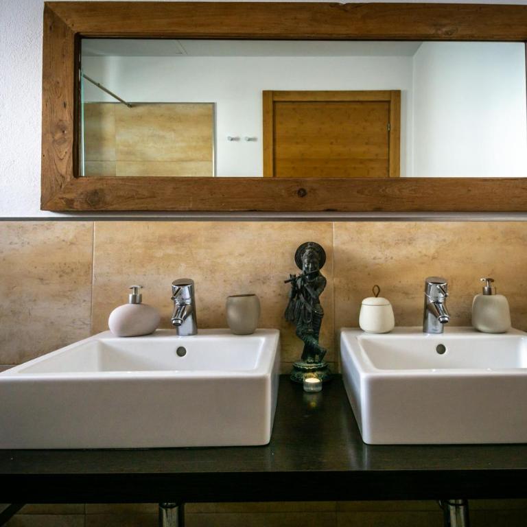 Can Olivo - Acogedora casa con exclusivo diseño interior - Casa con 3 Camere da Letto - 28