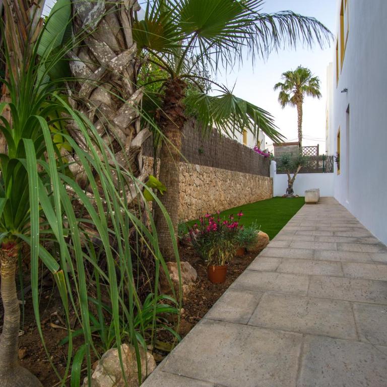 Can Olivo - Acogedora casa con exclusivo diseño interior - Casa con 3 Camere da Letto - 33