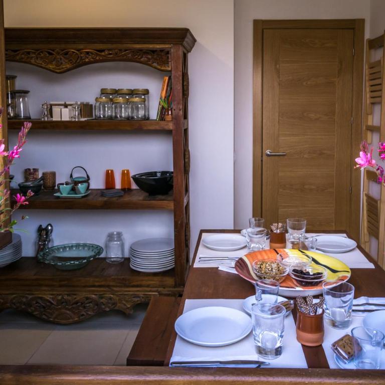 Can Olivo - Acogedora casa con exclusivo diseño interior - Casa con 3 Camere da Letto - 17