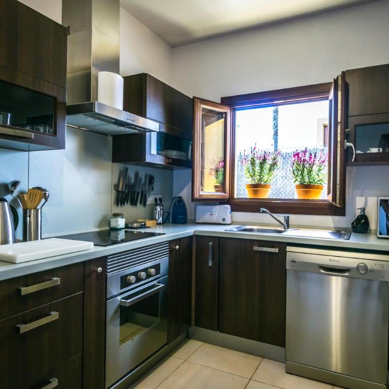 Can Olivo - Acogedora casa con exclusivo diseño interior - Casa con 3 Camere da Letto - 20