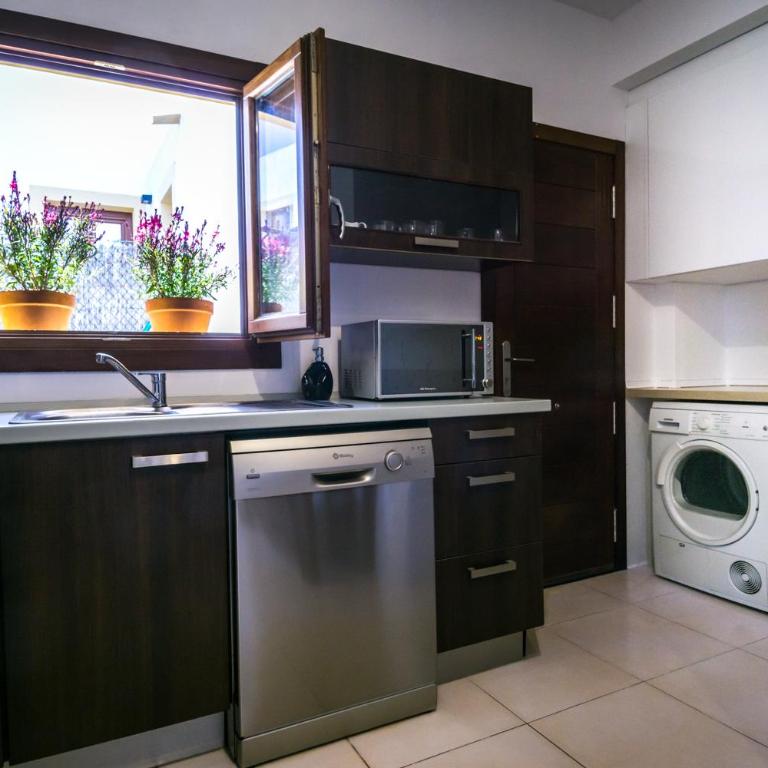 Can Olivo - Acogedora casa con exclusivo diseño interior - Casa con 3 Camere da Letto - 21