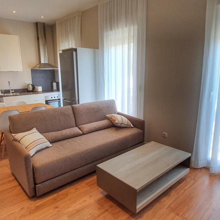 Apartamentos MIRADOR DEL TRANSITO - Apartamento de 2 dormitorios - 8