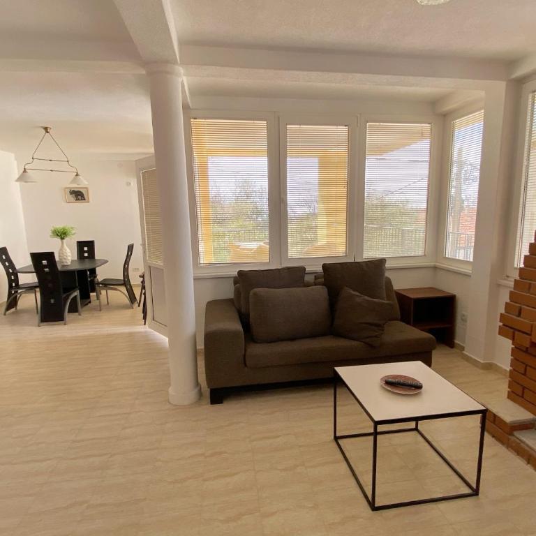 Villa Casanego - Apartman sa Pogledom na More - 9