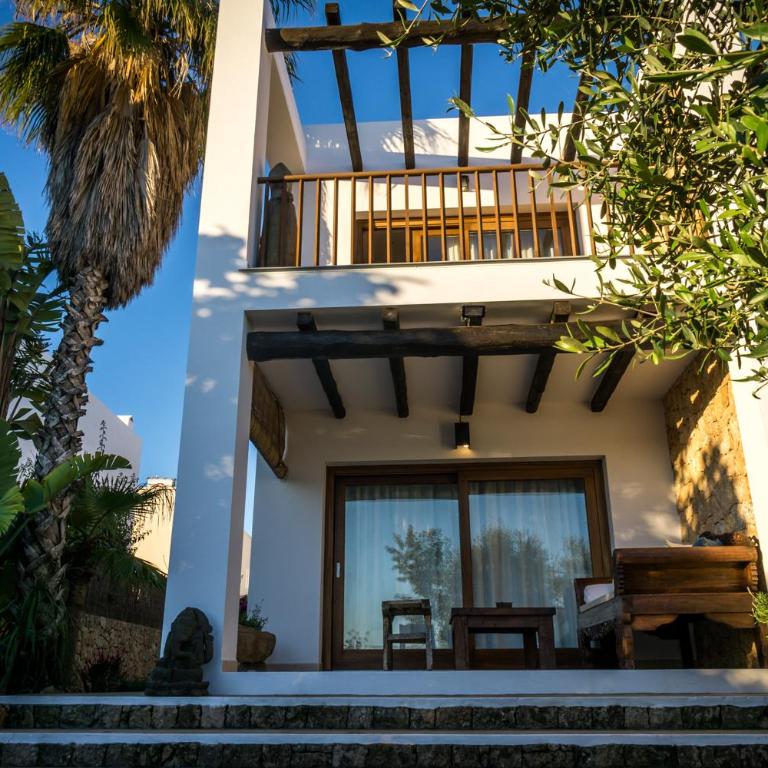 Can Olivo - Acogedora casa con exclusivo diseño interior - Casa con 3 Camere da Letto - 14
