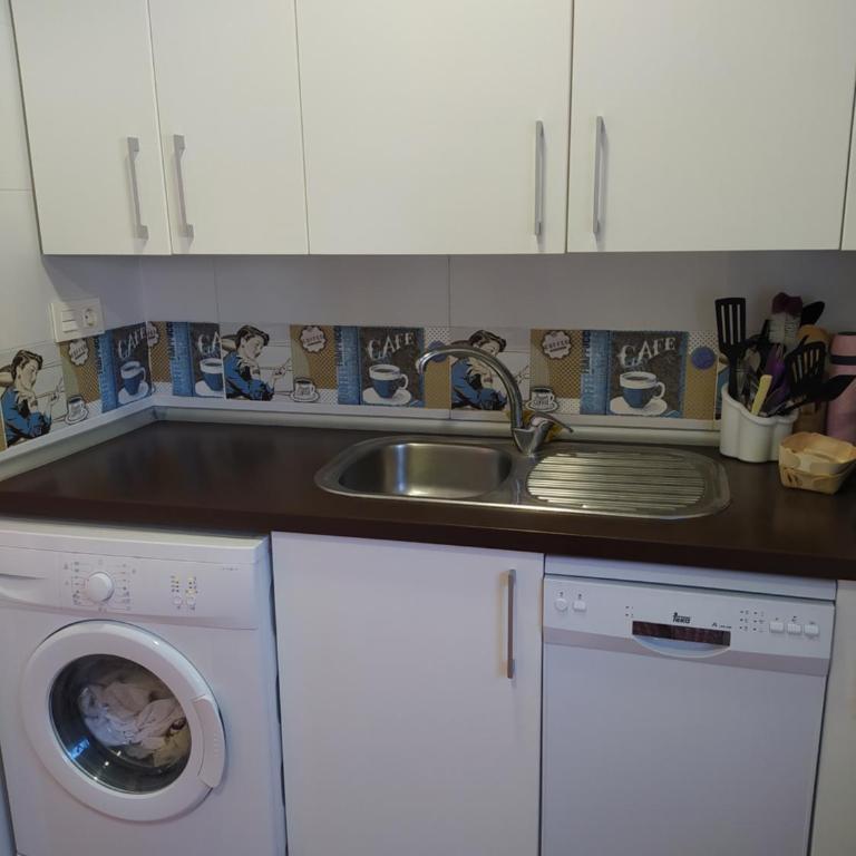Apartamento Conil Fran - Apartamento - 4