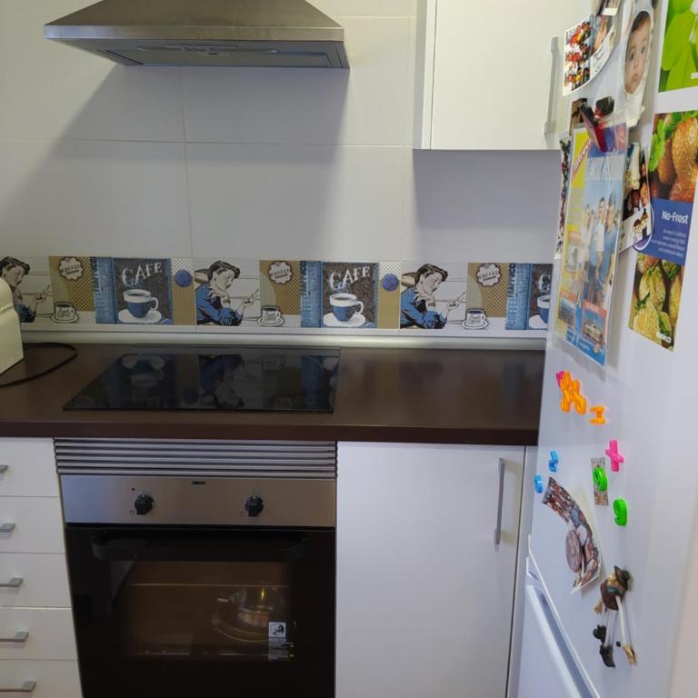 Apartamento Conil Fran - Apartamento - 5