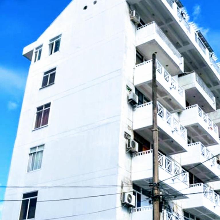 Edificio Santa Catalina 204 - Apartamento de 2 dormitorios - 1