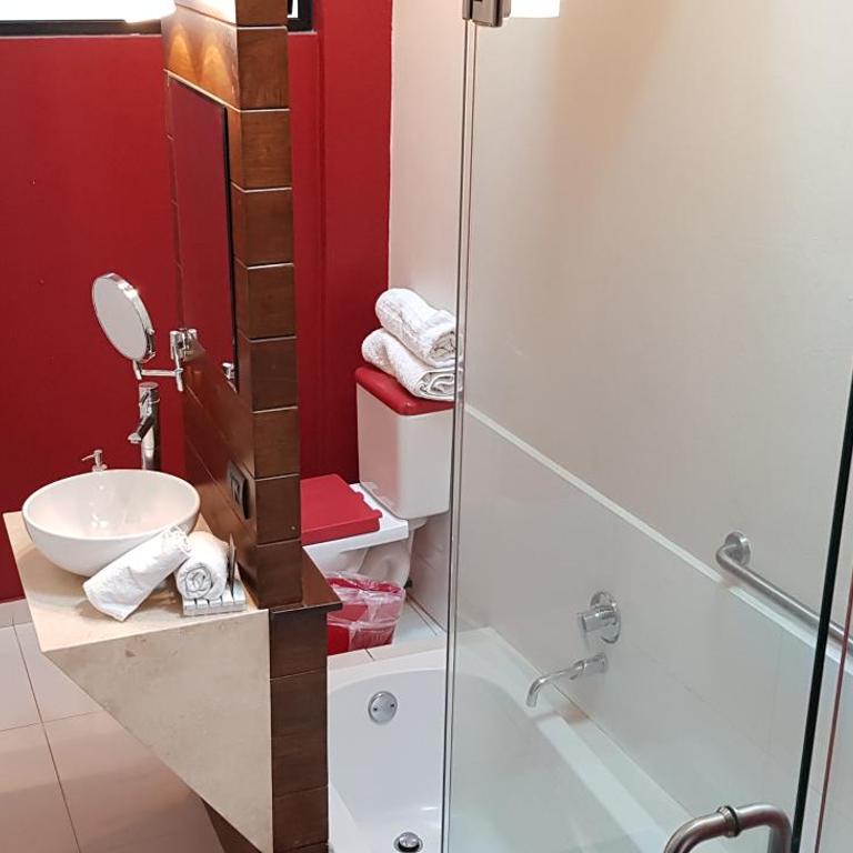 Casa Lunatta - Double Room with Terrace - 4