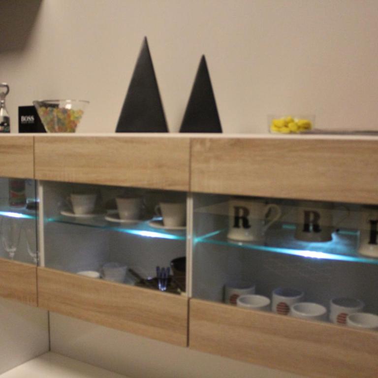 Rosalía de Castro, 41 - Centro - VUT-CO-01904 - Apartamento - 44