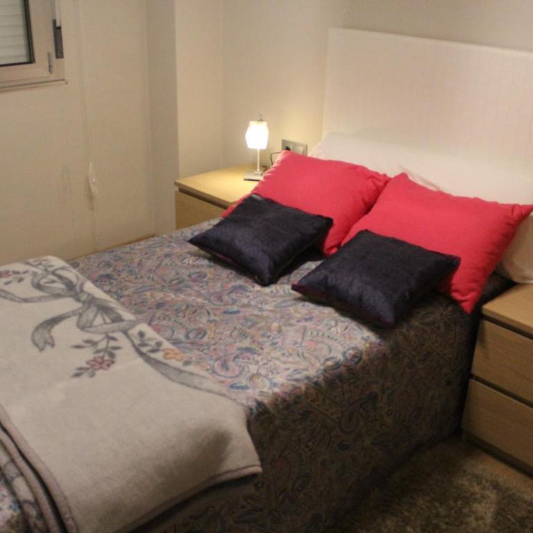 Rosalía de Castro, 41 - Centro - VUT-CO-01904 - Apartamento - 30