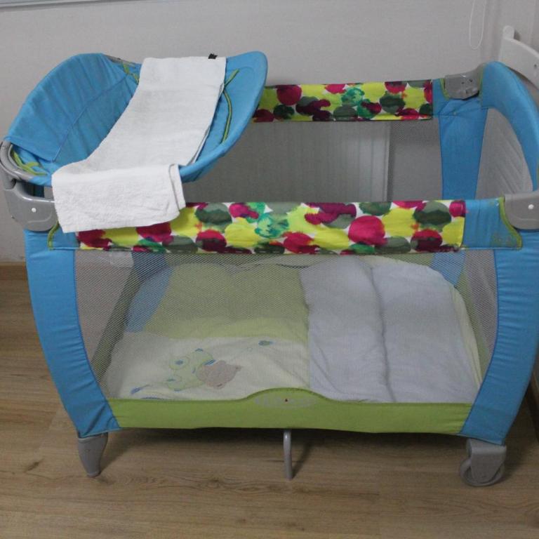 Rosalía de Castro, 41 - Centro - VUT-CO-01904 - Apartamento - 26