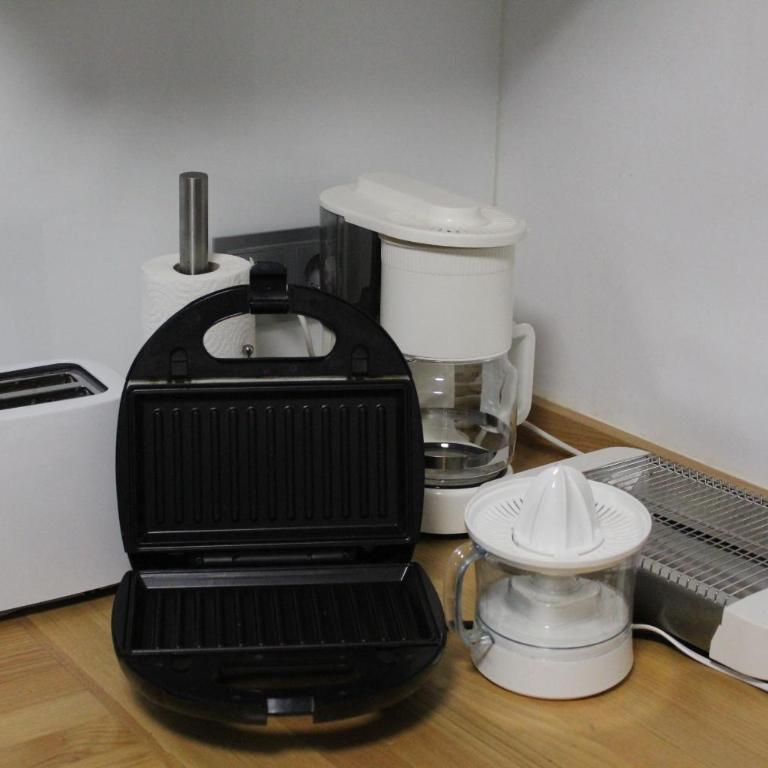 Rosalía de Castro, 41 - Centro - VUT-CO-01904 - Apartamento - 21