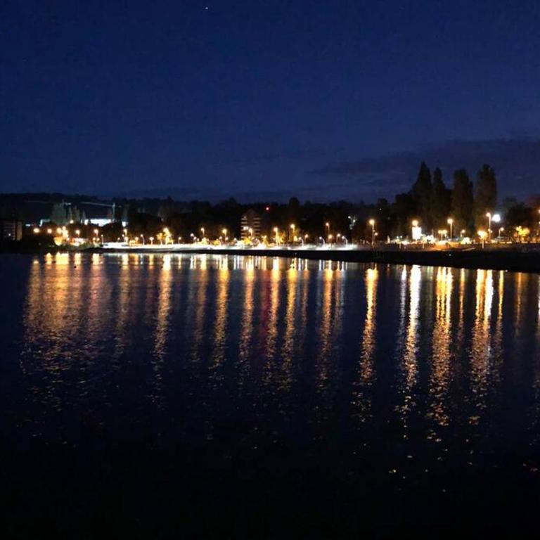 Departamento en Edificio Costanera Playa Villarrica - Apartamento de 2 dormitorios - 25